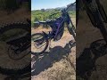 Parker jumping #ebike #automobile #emoto #rtr #79bike @Edirtduo