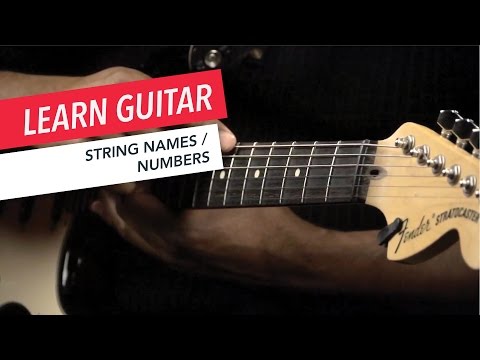 beginner-guitar-lessons:-string-names-and-string-numbers-|-guitar-|-lesson-|-beginner