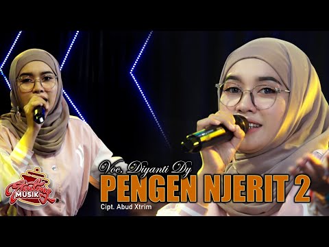 Video Pengen Jerit 2