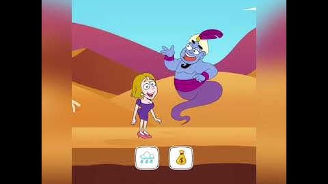 Save the Girl Gameplay walkthrough | levels 23-35|