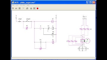 Introduction to EKTS (Control Circuits Simulator)