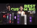 System Integrators: Best Custom PCs for Everyone? #HWZtechmeup S03 Ep 04