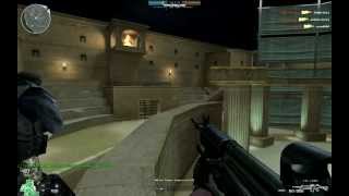 Hackers In Crossfire Europe