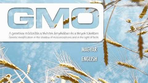 Challenge for Plant Breeding and the Biotech Response part 1 [HQ]