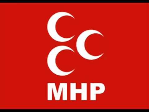 Yürüyoruz MHP ile.. .mp4