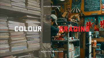 The Exact Node Tree I Use for Every Project