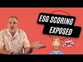 ESG scores EXPOSED! How the Elites Impose Selective Moral Imperatives on Business