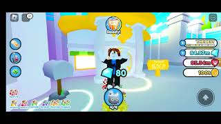 Bank Pet Simulator X On Roblox Without Robux Sorry Lags