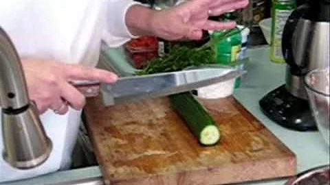 The STRESS-FREE KITCHEN, with SUSAN SUMNER Episode...