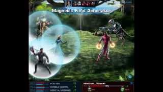 Download Lagu Marvel Avengers Alliance - High Evolutionary Group Boss - 100 to 0% MP3 Download Lagu Marvel Avengers Alliance - High Evolutionary Group Boss - 100 to 0% MP3