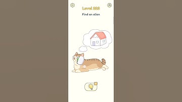 DOP 2 lvl 223 Find an alien