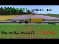 Jak zbudować traktor w Minecraft