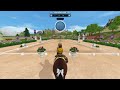 Dressage in Star Stable Online ( Star Stable Update )