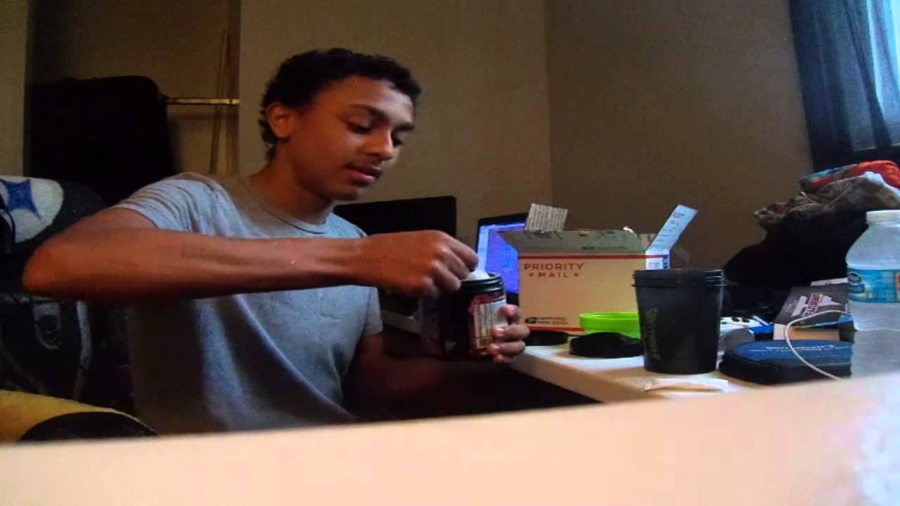 Gamma Unboxing // FaZeBerry first impressions