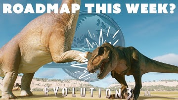 🔲 TOP 15 FIXES JWE3 NEEDS In The First Free Update | Jurassic World Evolution 3