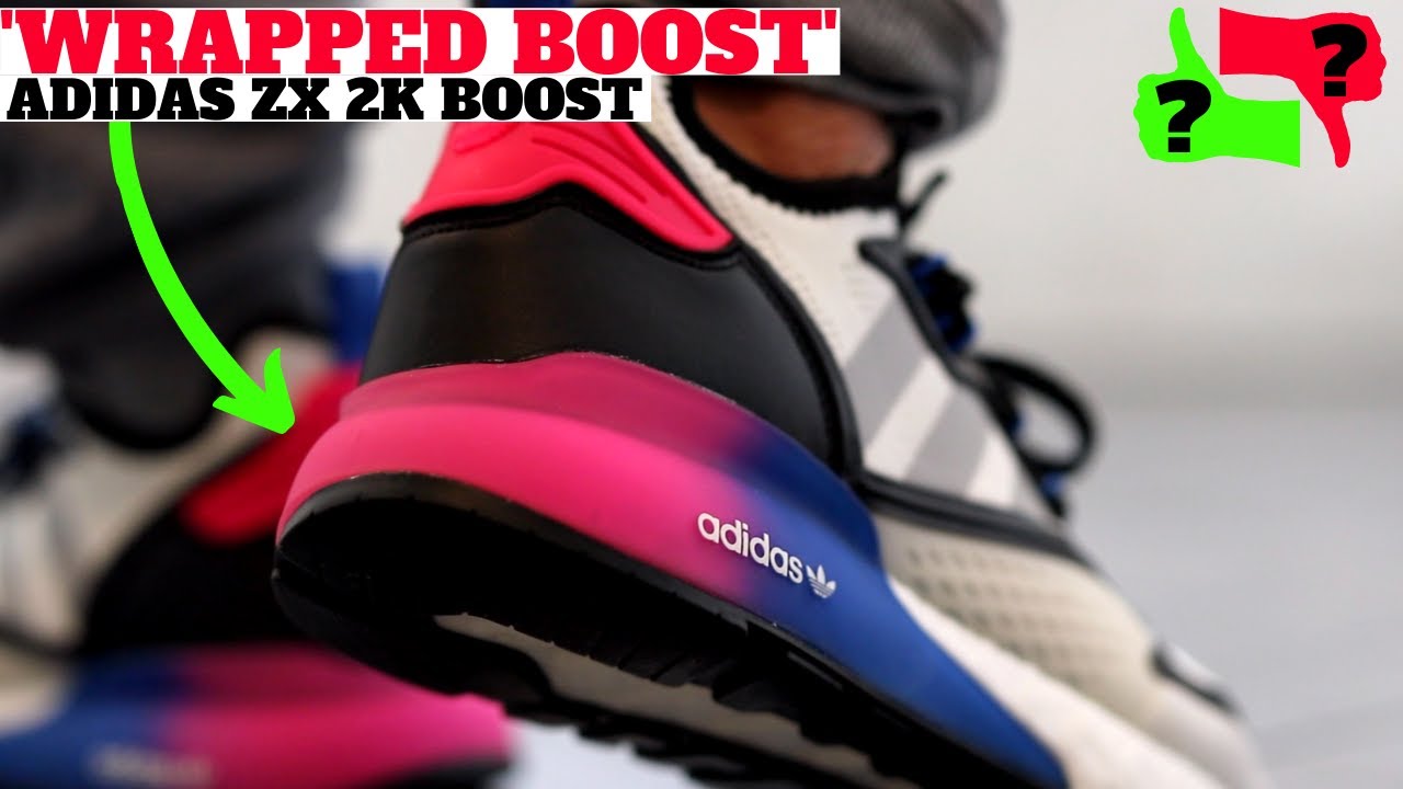 zx 5 boost adidas