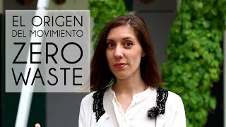 Qué significa Zero Waste | Cero Residuos y cuál es el origen - Orgranico