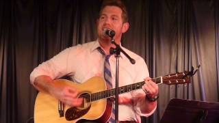 Video thumbnail of "Ryan Ahlwardt 'Indiana Summertime'"