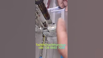 2~5 light strip soldering line - automatic soldering machine