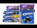 OREO Battle 2025