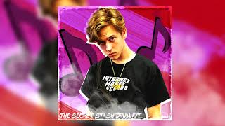 [FREE DOWNLOAD] NICK MIRA - 'SECRET STASH' DRUM KIT ✔️