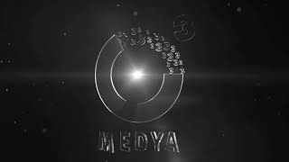 Logo Reconstruction: O3 Medya