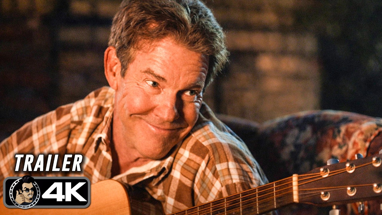 I CAN ONLY IMAGINE 2 | Final Trailer (2026) 4K