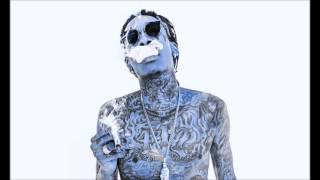 Wiz Khalifa - Make A Wish (official Audio)