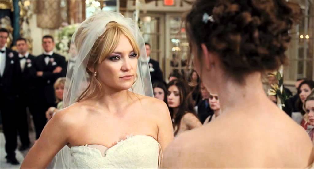 Bride Wars La Mia Migliore Nemica Trailer