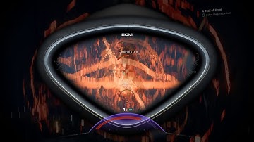 Mass Effect Andromeda Insanity Sniper Mosahe