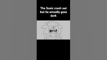Shadow dun messed up #sonic #sonicmovie3 #animatic