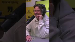 Юмор блиц для Прохора Шаляпина - про снотворное | Прохор Шаляпин в гостях в эфире ЮМОР.ФМ