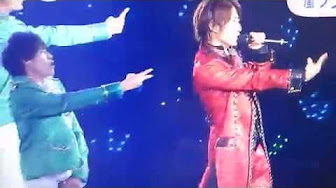 嵐 ライブ デジタリアンまとめ Youtube