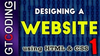 My skillshare course (2 months free trial): https://skl.sh/2eoyy5g in
this video, you will learn how to create a website using html and css.
video ...