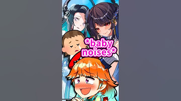 Nerissa Surprised Everyone with a BABY on Stream