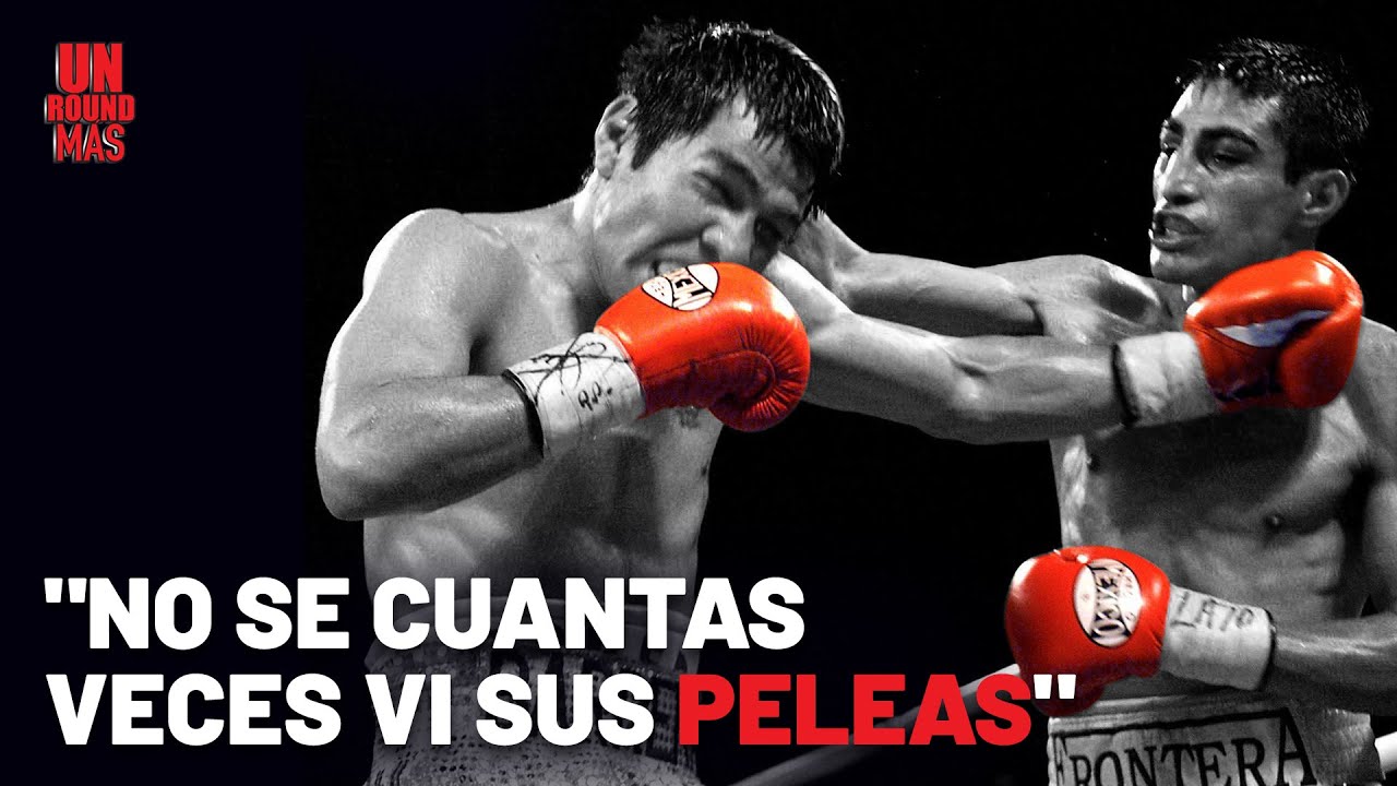 Como ponerse las vendas de boxeo