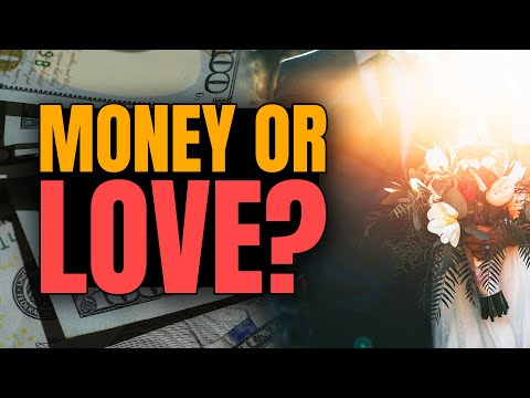 Video: Marriage For Money