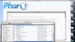 ST 4U 253: Recover Changes in a Different Pharo Image