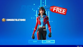 Claim FREE SKIN on THIS DAY! (DONT MISS OUT)