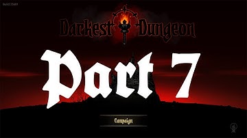 Darkest Dungeon Let