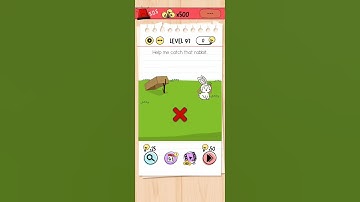 #braintestsolution level 97🧠