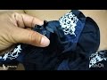 bra dan cd motif renda@Vini Gallery#review#unboxing...