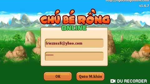 Cho nick nr vip//đệ tử sơ sinh sư phụ sơ sinh😂😂😂