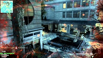 MW3 GodMode Classes Ps3 November 2014