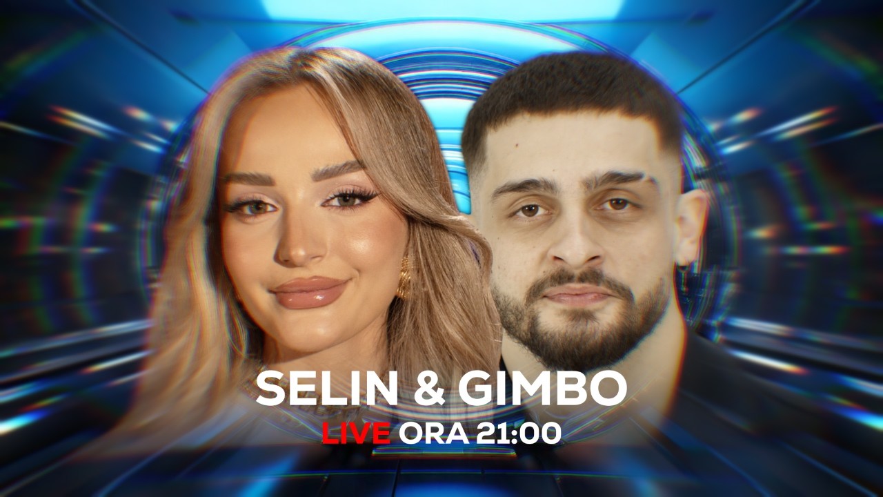 🔴 LIVE | Dasma Selin-Gimbo