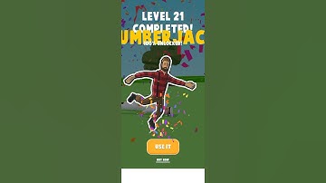 FAIL RUN GAMEPLAY😁 walkthrough all levels #shorts