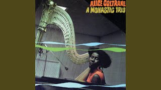 【中古LP】ALICE COLTRANE A MONASTIC TRIO A Monastic Trio (Limited Gatefold)