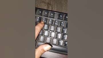 computer keyboard short #computer #trending #shorts #keyboard #short
