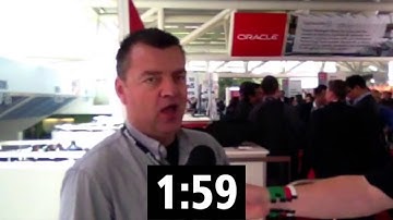 2MTT: Oracle MAF List Views | Luc Bors