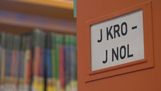 Libraries turn to reading programs to prevent academic "summer slide"